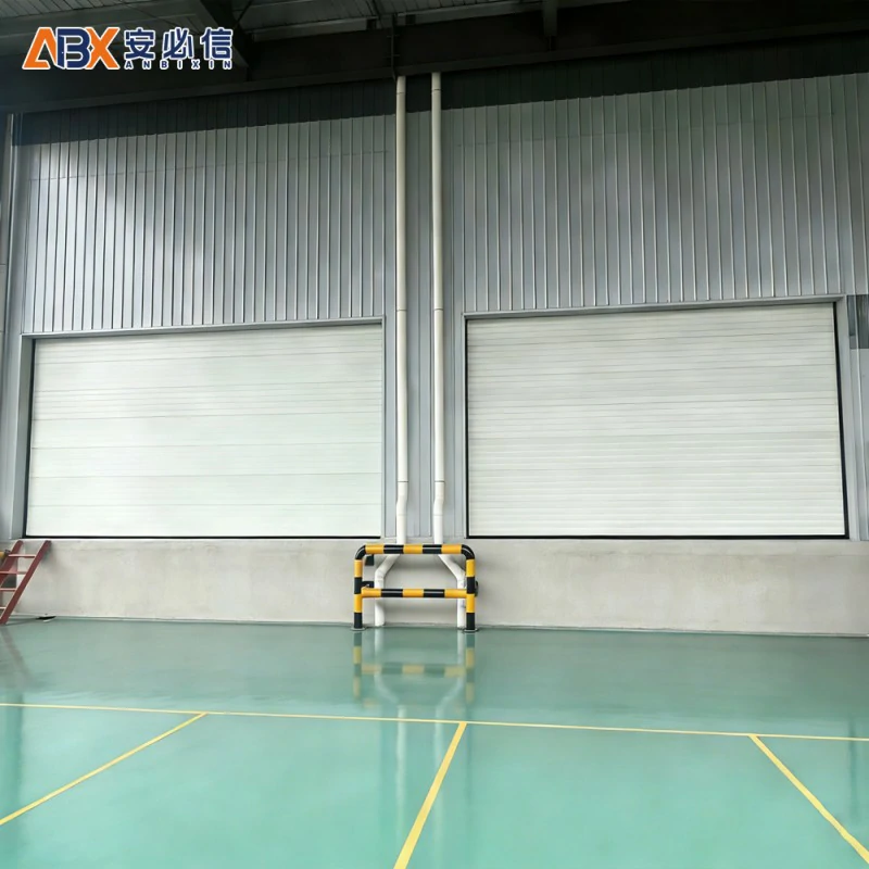定西市高扬程滑升门